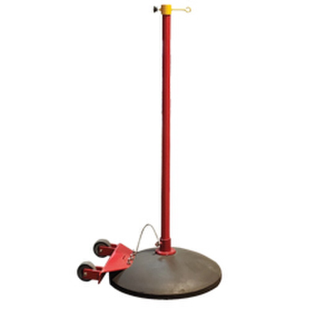 Volleyball Pole Base Purchase a Volleyball Standard Size Pole Base at